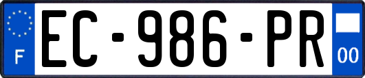 EC-986-PR