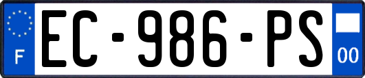 EC-986-PS