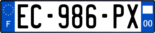 EC-986-PX