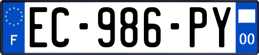 EC-986-PY