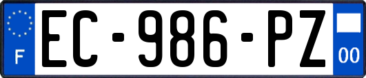 EC-986-PZ