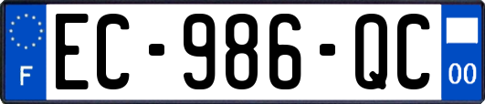 EC-986-QC