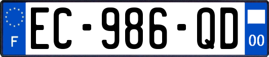 EC-986-QD