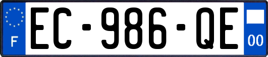 EC-986-QE