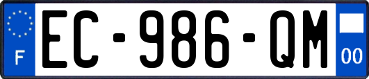 EC-986-QM