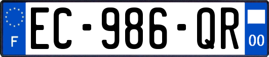 EC-986-QR