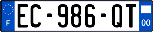 EC-986-QT