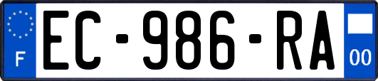 EC-986-RA