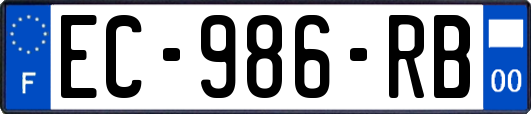 EC-986-RB