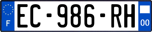 EC-986-RH