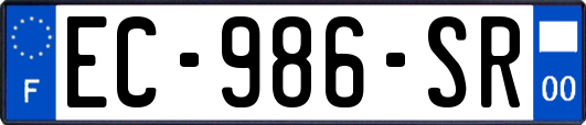 EC-986-SR