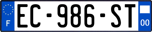 EC-986-ST