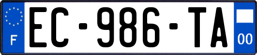 EC-986-TA