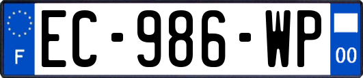 EC-986-WP
