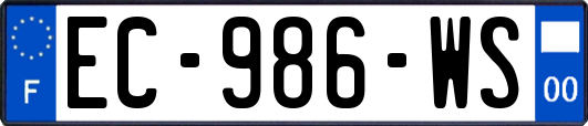 EC-986-WS