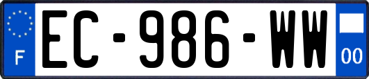 EC-986-WW