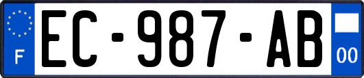 EC-987-AB