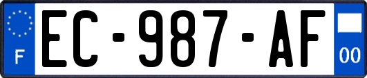 EC-987-AF