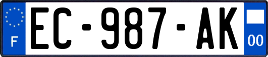 EC-987-AK