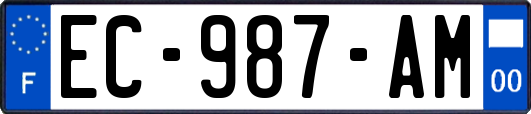 EC-987-AM