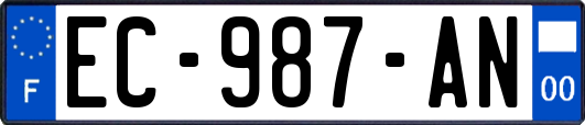 EC-987-AN