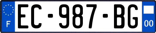 EC-987-BG