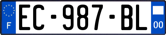 EC-987-BL