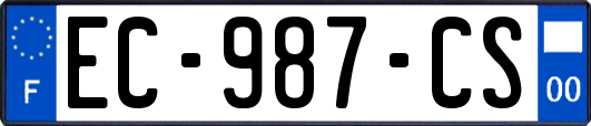 EC-987-CS