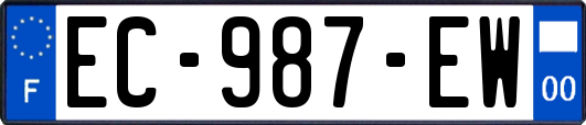 EC-987-EW