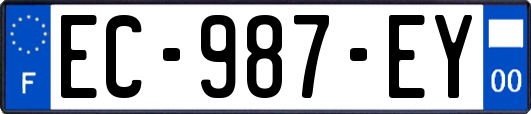EC-987-EY