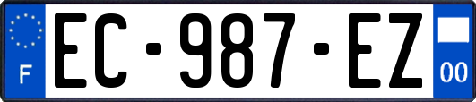 EC-987-EZ