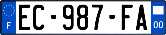 EC-987-FA
