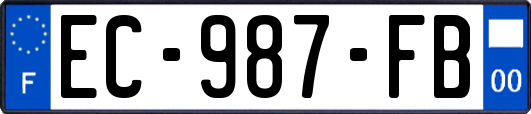 EC-987-FB