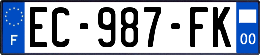 EC-987-FK