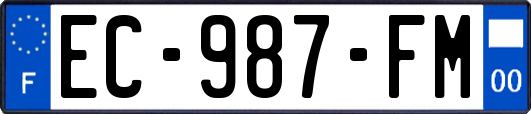 EC-987-FM