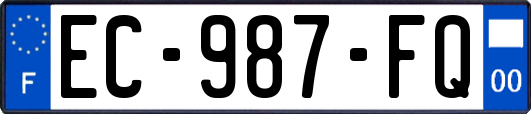 EC-987-FQ