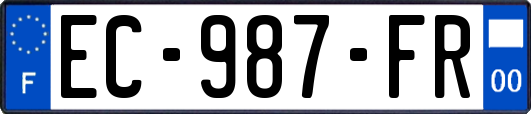 EC-987-FR