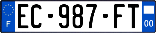 EC-987-FT