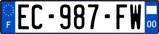 EC-987-FW