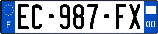 EC-987-FX