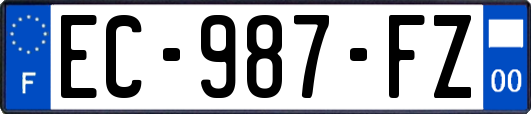 EC-987-FZ