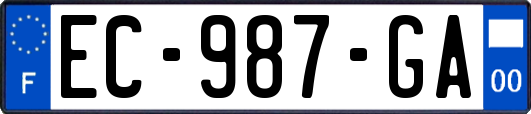 EC-987-GA