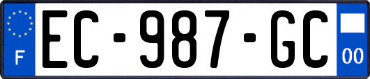 EC-987-GC