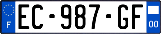 EC-987-GF