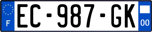 EC-987-GK