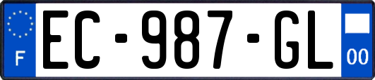 EC-987-GL
