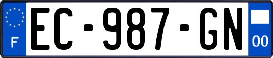 EC-987-GN