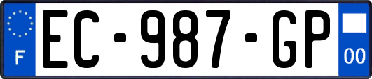 EC-987-GP
