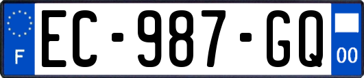 EC-987-GQ