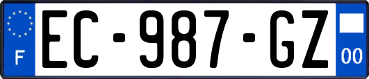 EC-987-GZ
